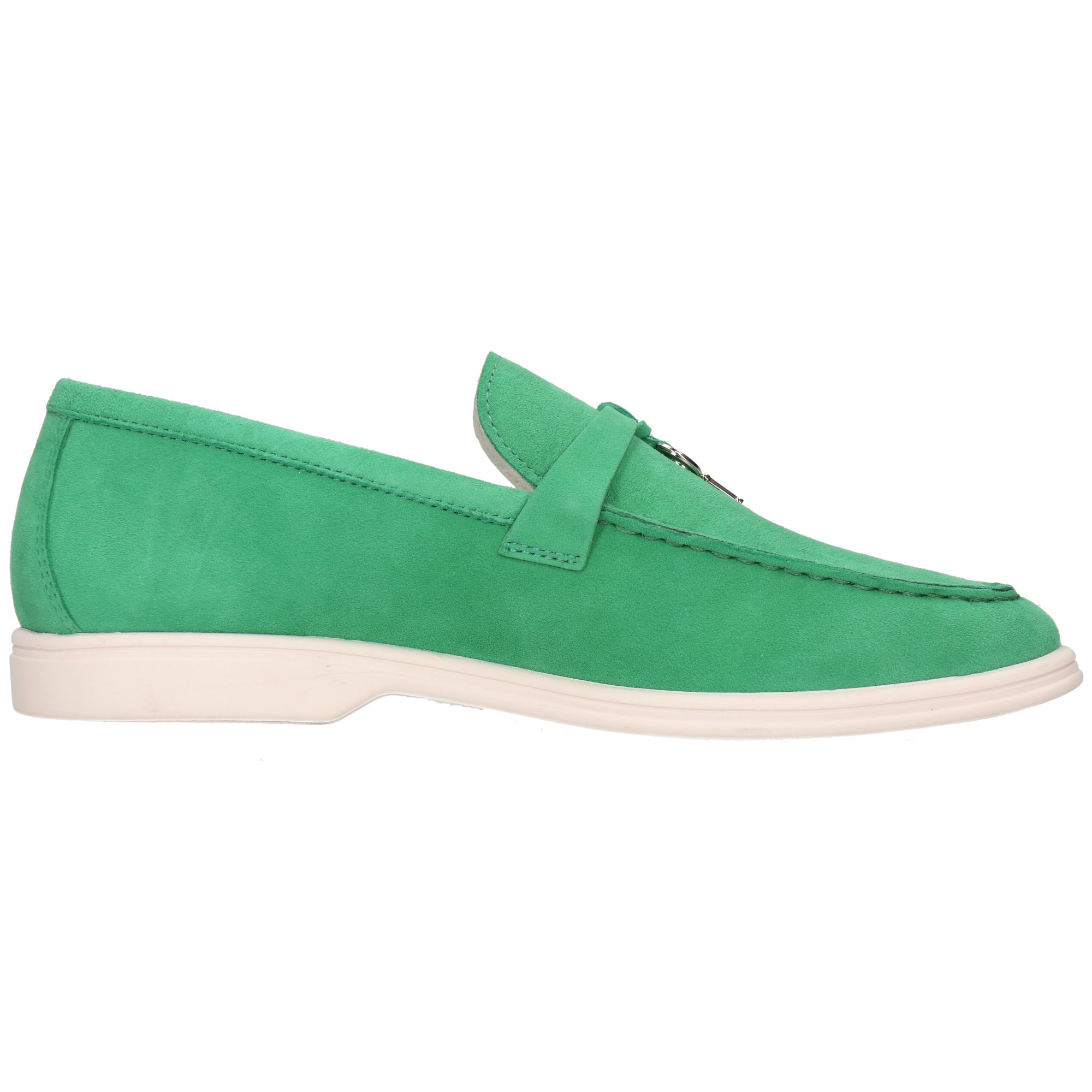 Melvin & Hamilton Adley 3 Leder-Loafers für Damen Loafer Flache Absätze, Echtes Leder, Herausnehmbare Innensohle