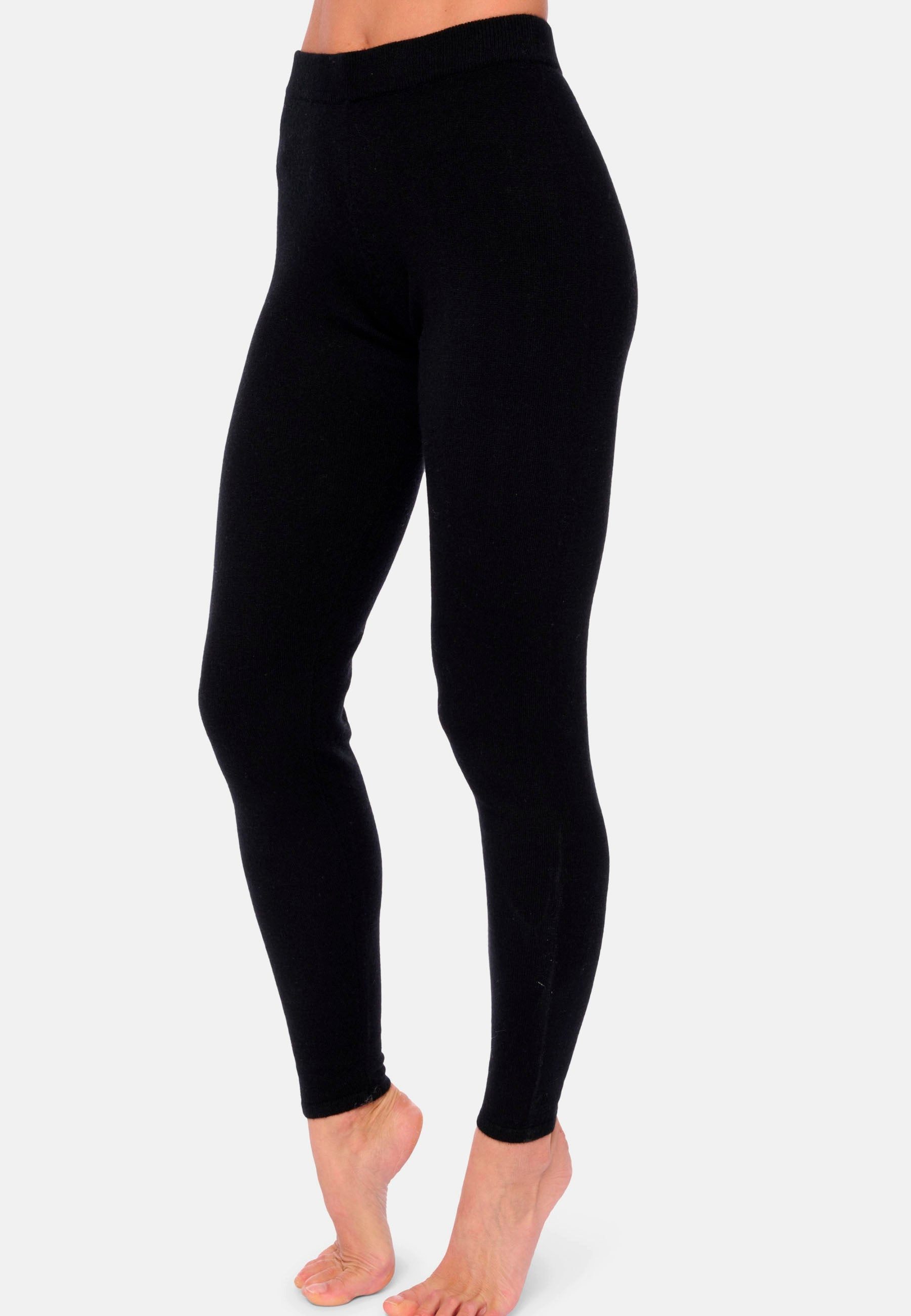 Mahogany Leggings
