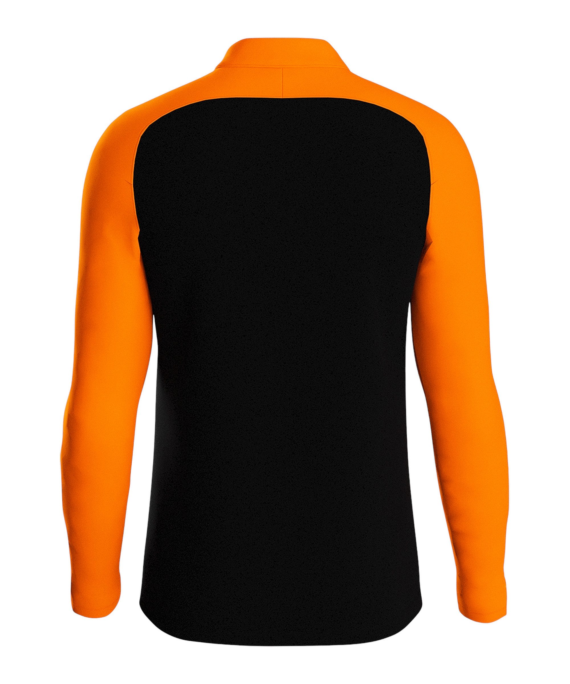 Jako Sweatshirt JAKO Iconic HalfZip Sweatshirt Kids Polyester
