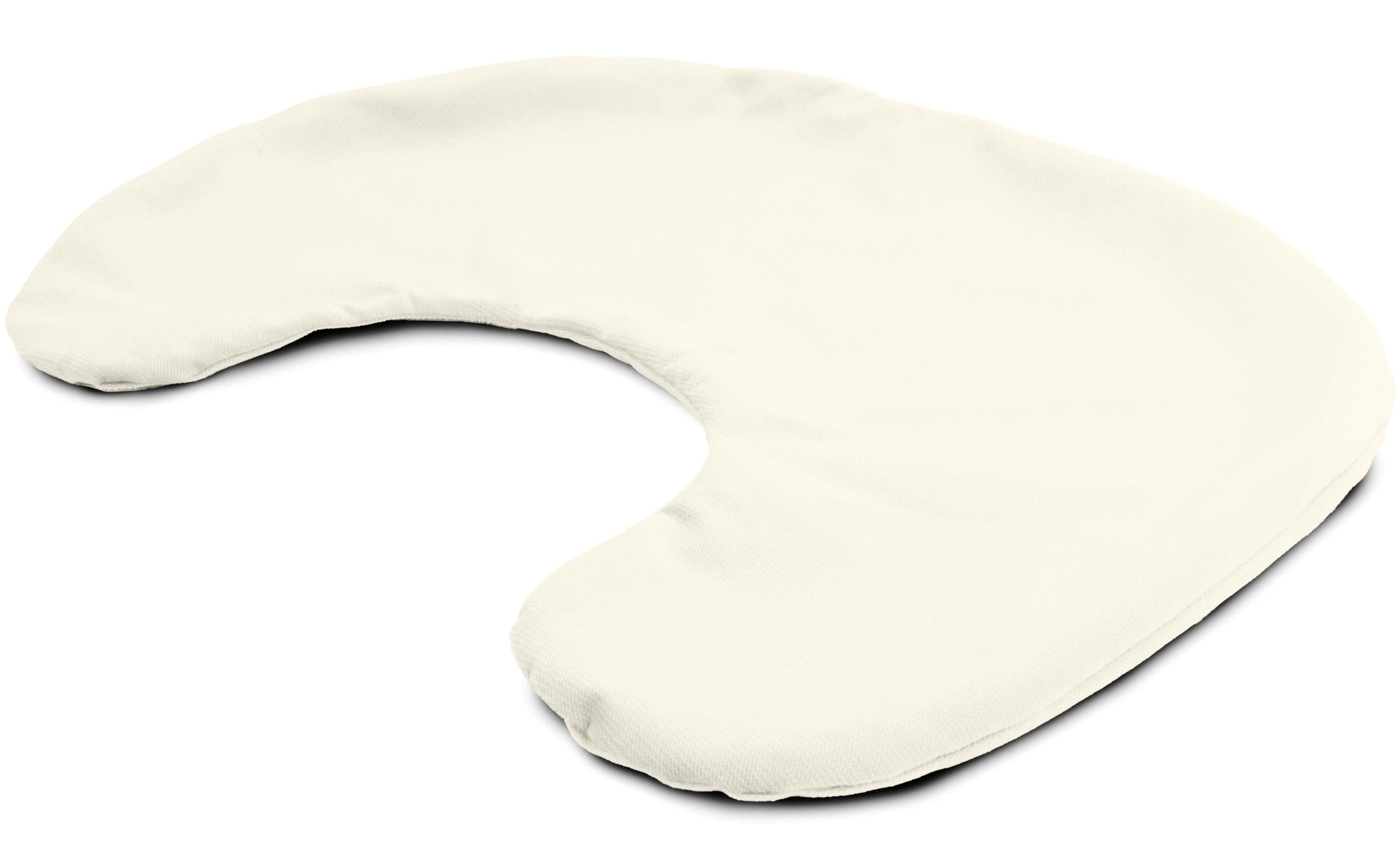 Amilian Stillkissenbezug - Ersatzbezug für Stillkissen, Schwangerschaftskis günstig online kaufen