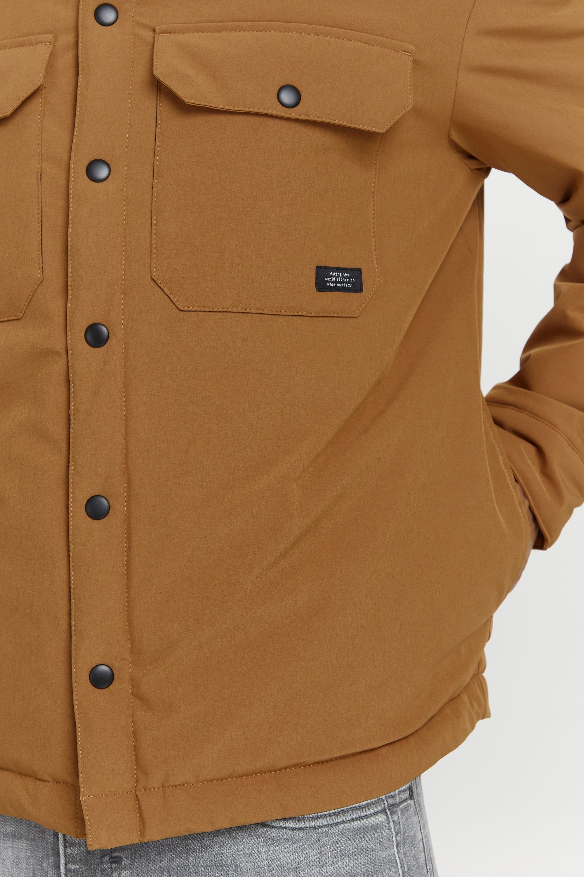 Blend Kurzjacke BHOuterwear (1-St) Klassische Übergangsjacke