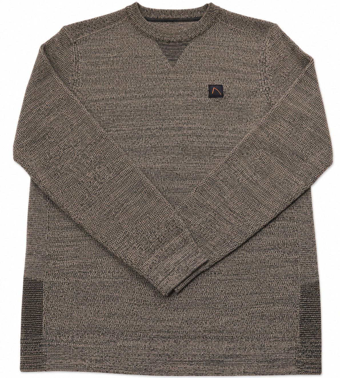 CHASIN' Sweatshirt BASAL MIXED