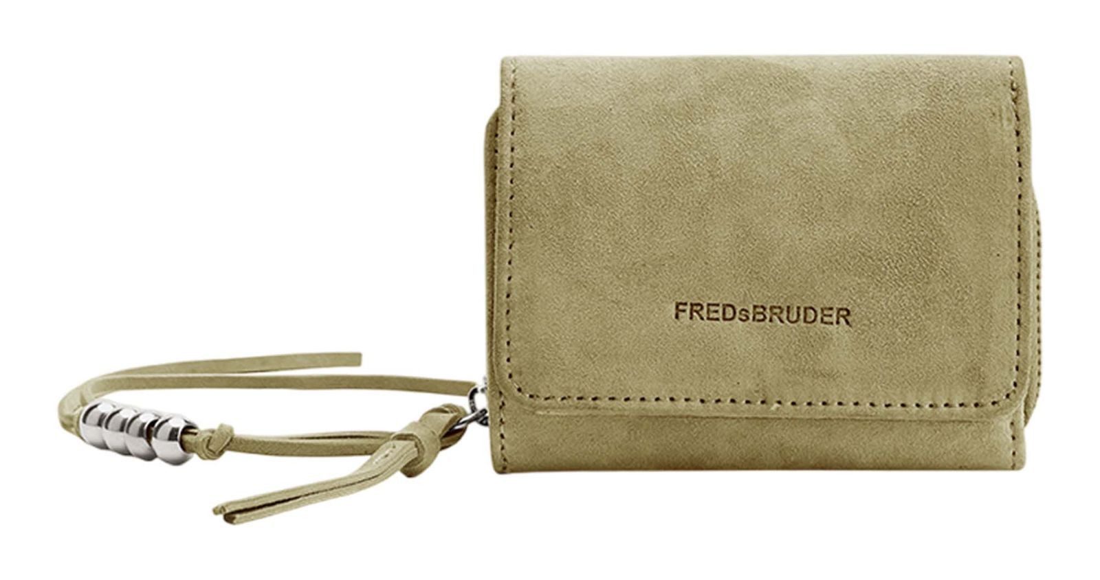 Geldbörse Wallet