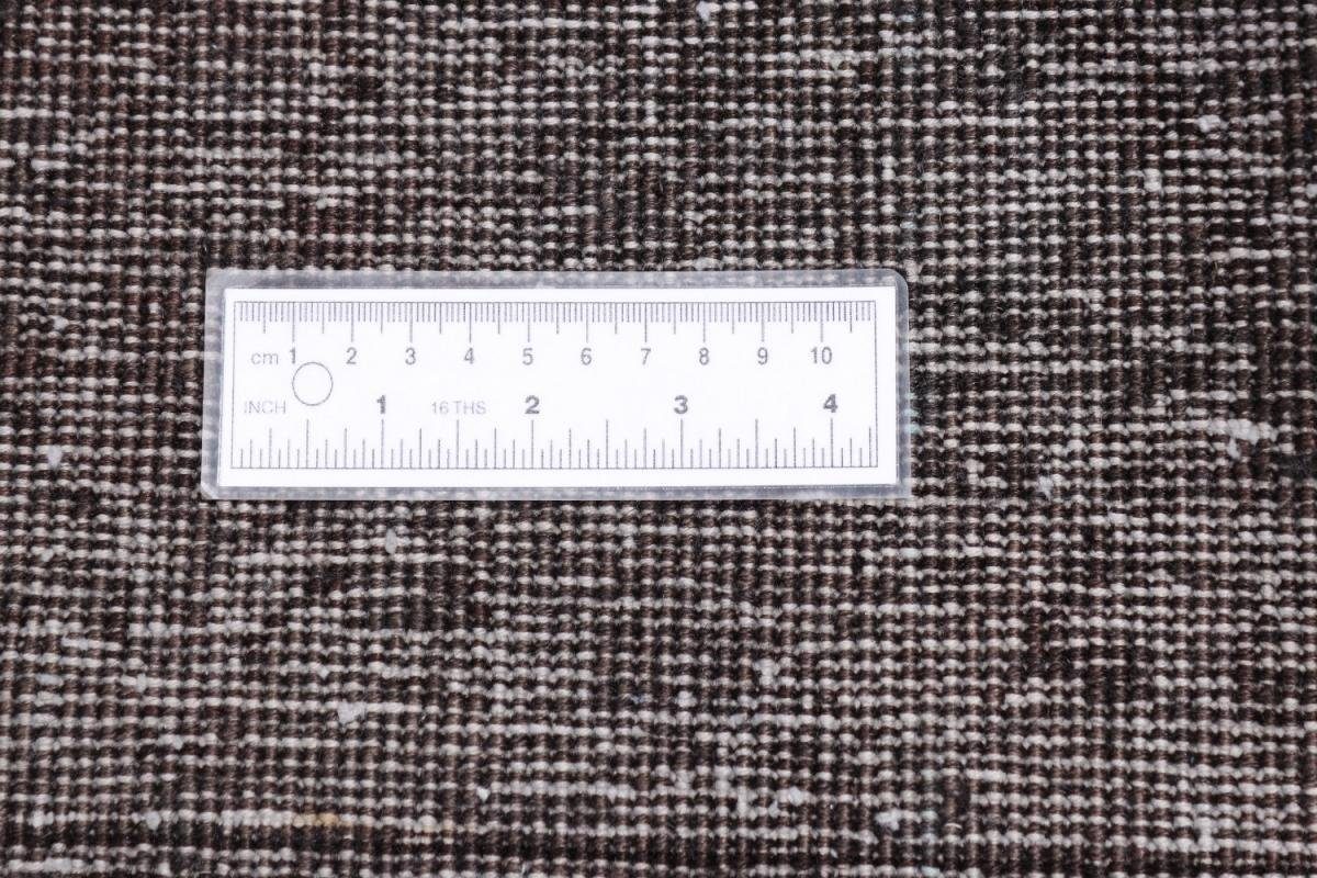 Royal 5 Vintage Orientteppich mm Handgeknüpfter rechteckig, Orientteppich, Trading, Moderner Nain 199x315 Höhe: