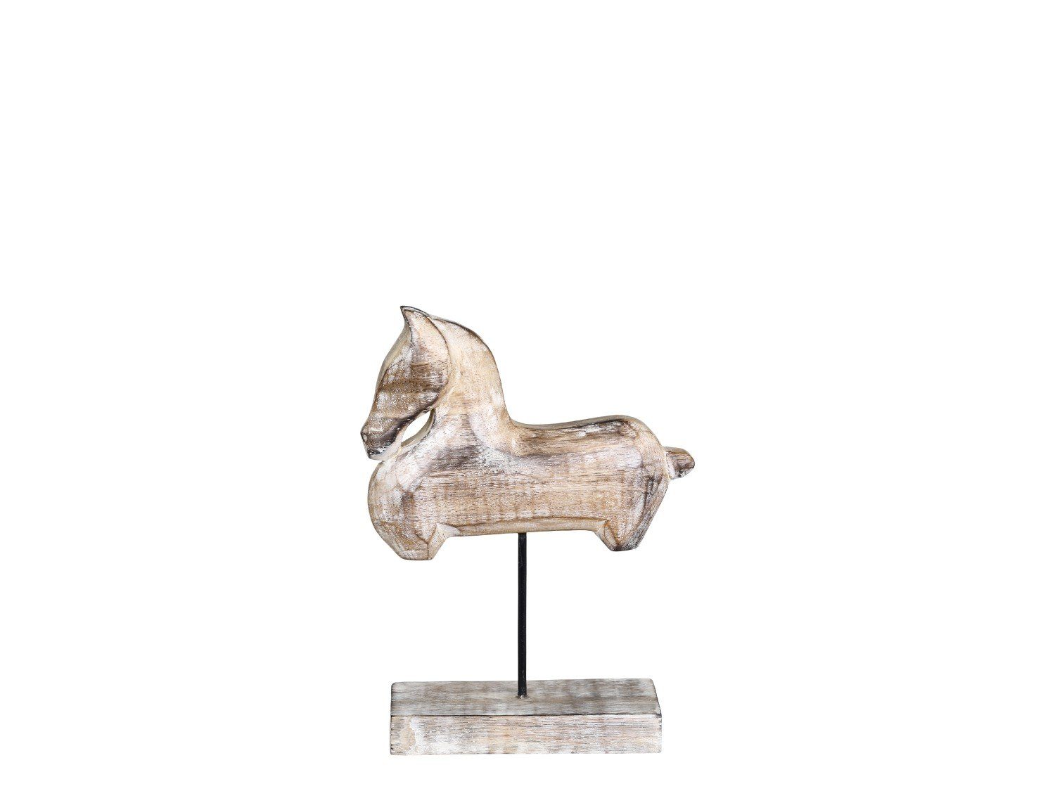 Annimuck Dekofigur CHic Antique Pferd auf günstig online kaufen