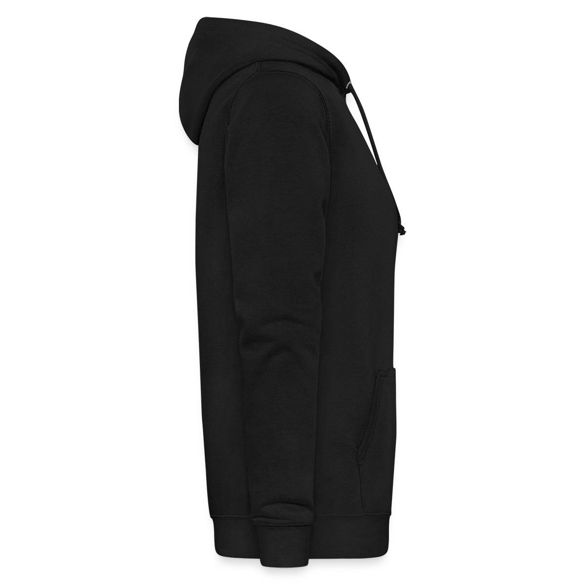 Hoodie Friends Foto Damen Hoodie