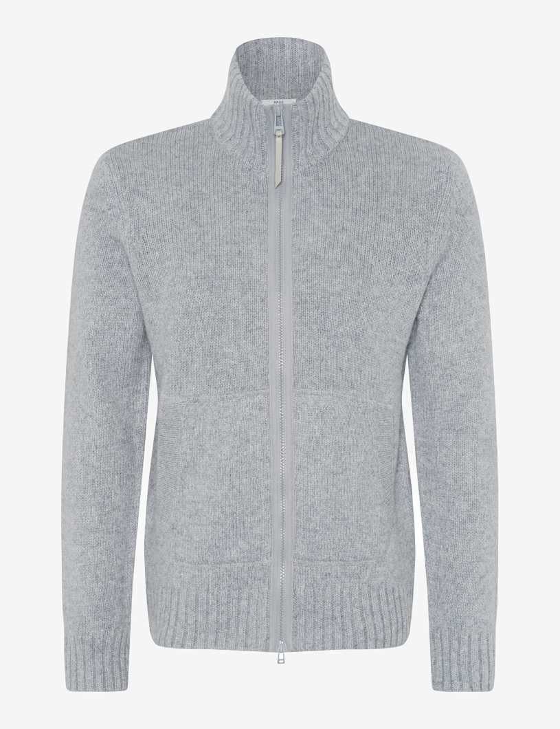 Strickjacke Strickjacke Jake - Gerade