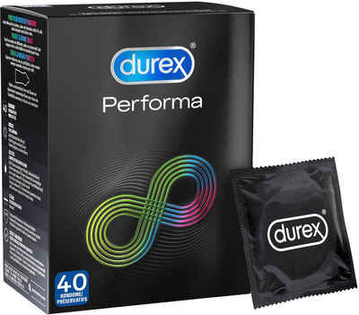 durex Kondome Performa