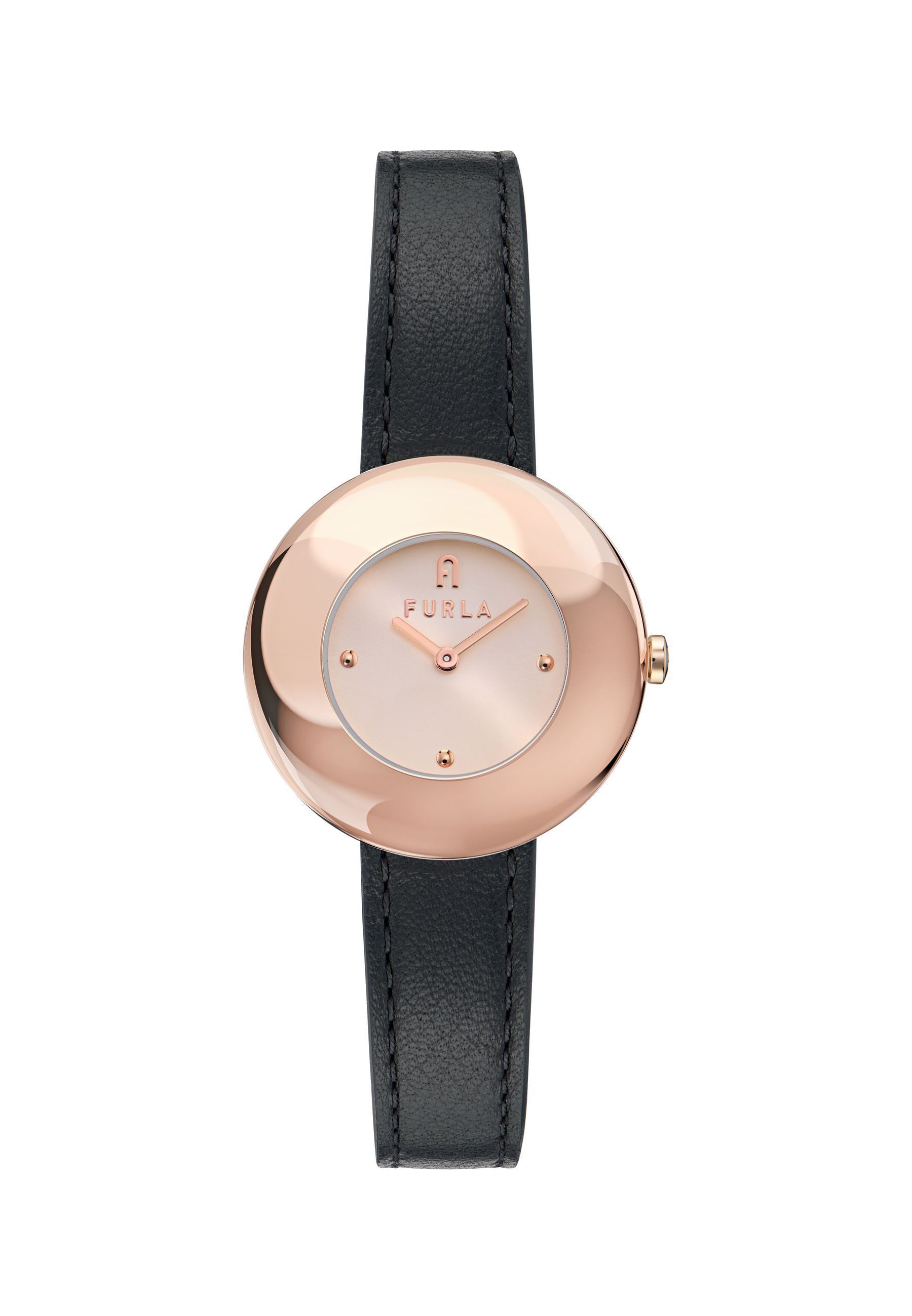 Furla Quarzuhr FURLA FLOW, (1-tlg), Quarz-Analoguhr