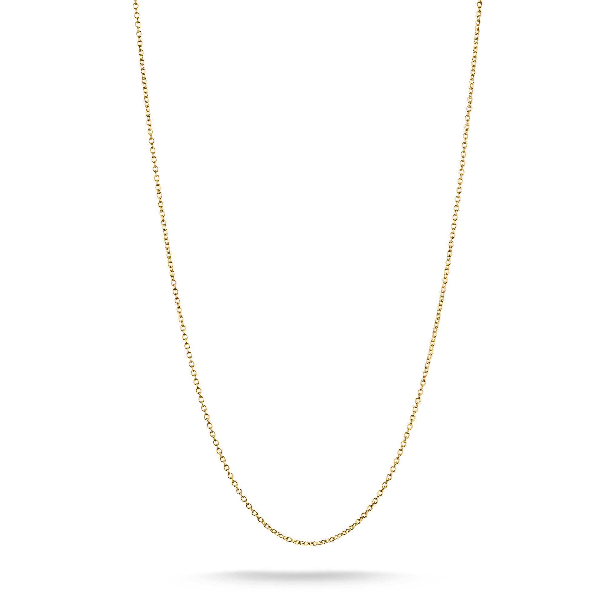 THOMAS SABO Kette ohne Anhänger Chains & Necklaces