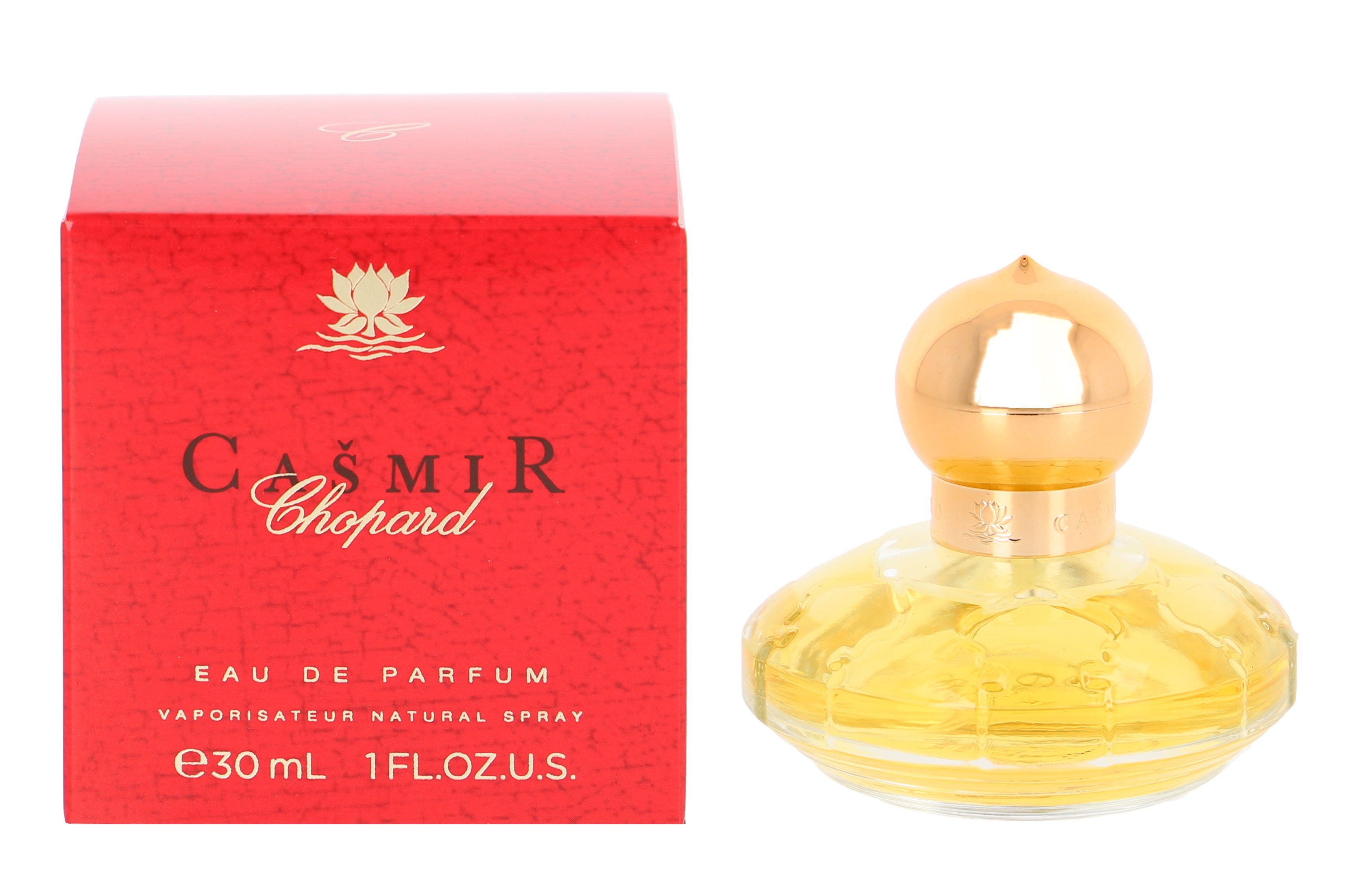 Chopard Eau de Parfum CHOPARD Casmir Eau de Parfum