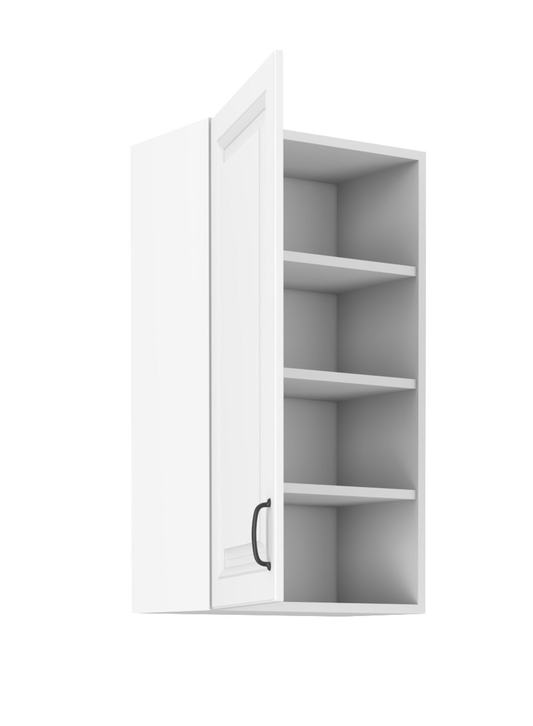 Küchen-Preisbombe Hängeschrank 50 cm Küche Stilo günstig online kaufen