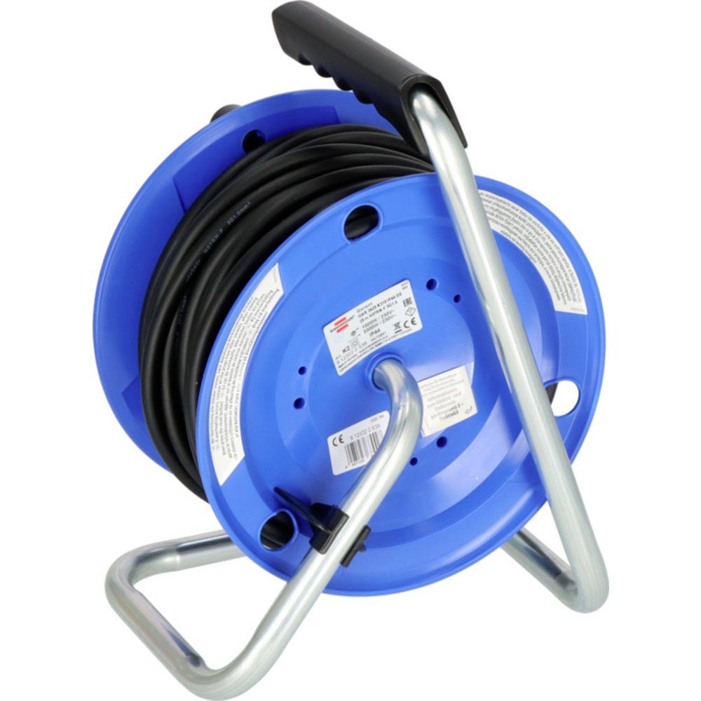 Brennenstuhl Brennenstuhl 9123020539 Kabeltrommel 25 m günstig online kaufen