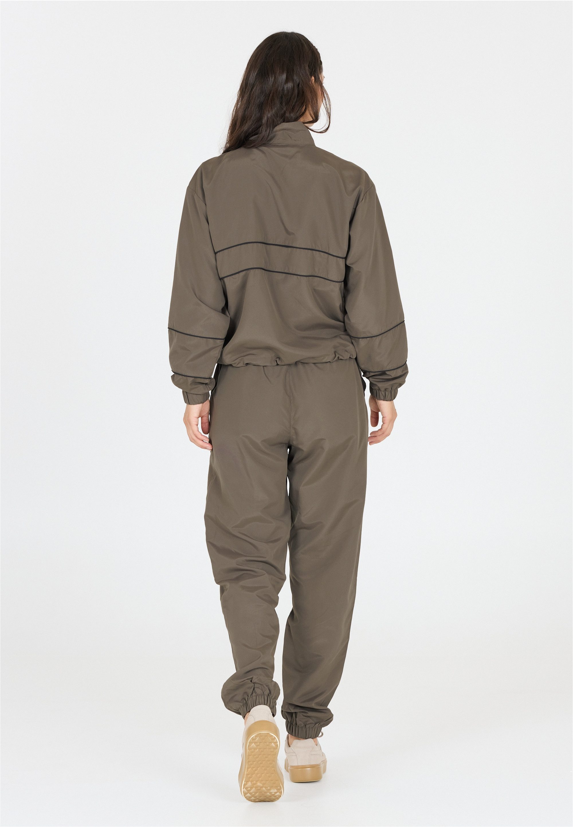 ATHLECIA Sweathose Arishi Mit wasserabweisender DWR-Beschichtung