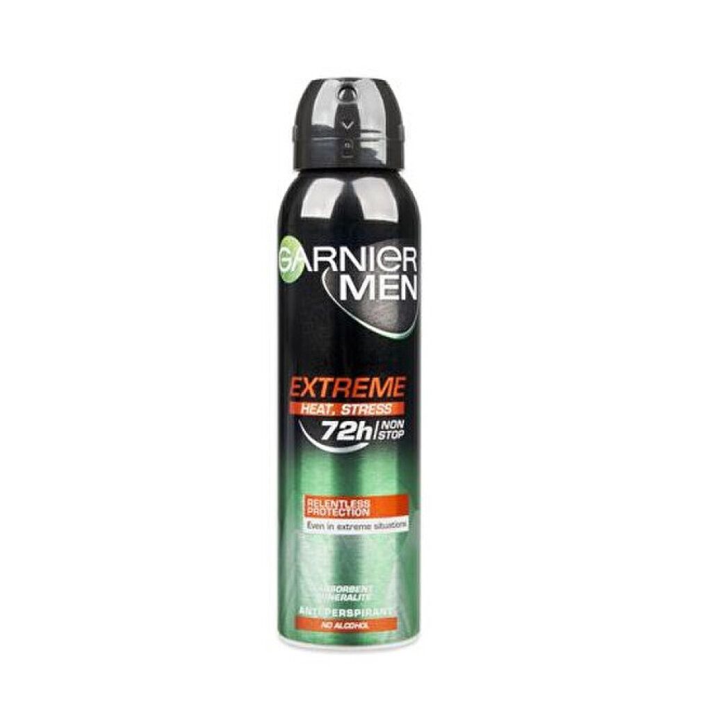 GARNIER Deo-Spray (Mineral Men Extreme) Spray