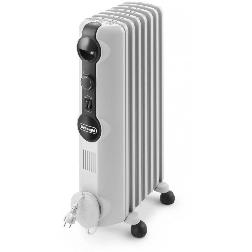 DE'LONGHI® PINGUINO De'Longhi Heizgerät Radiator TRRS0715ws