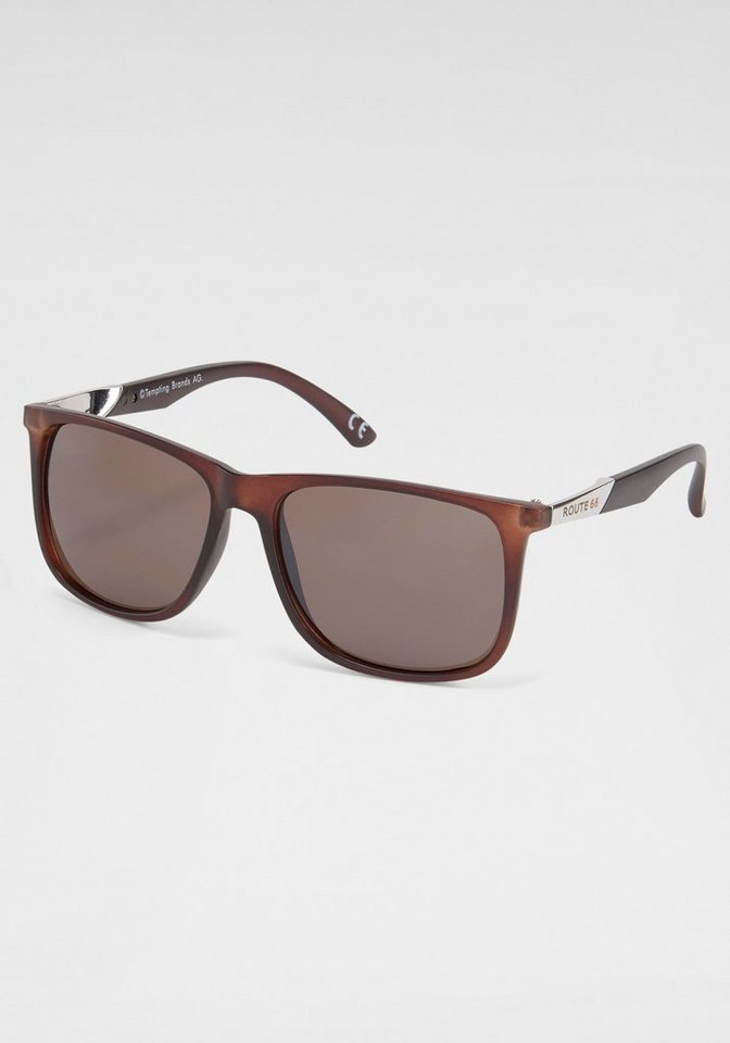 catwalk Eyewear Sonnenbrille, Modische Herrensonnenbrille