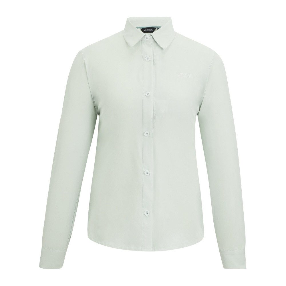 Regatta Langarmshirt Regatta Travel Light Langarmhemd mit Insektenschutz für Damen