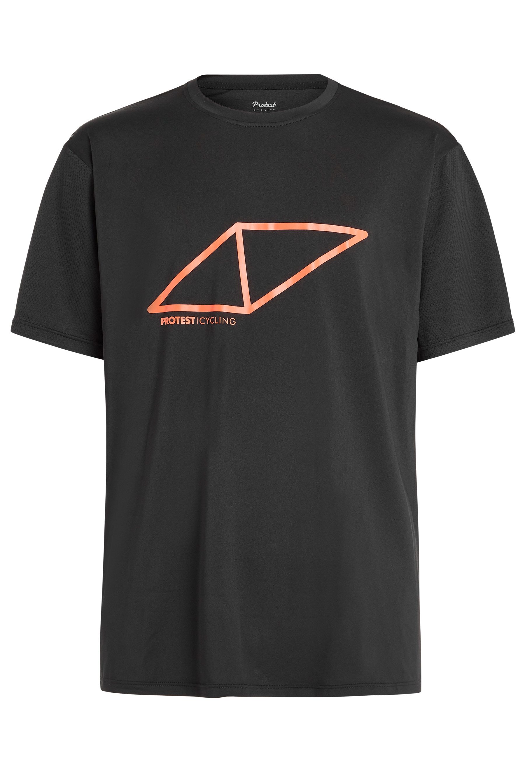 Protest Radtrikot PRTPOTTIER (packung, 1-tlg)