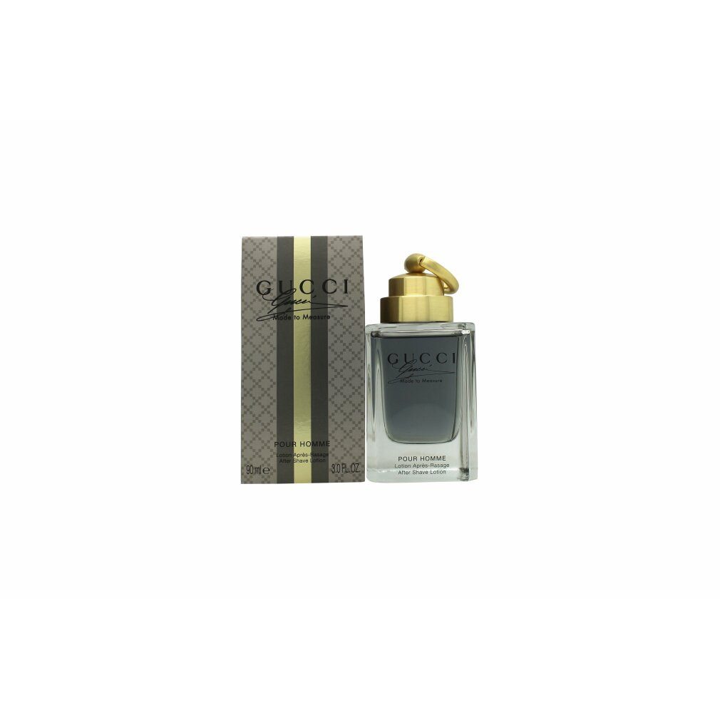 GUCCI After-Shave Made To Measure Aftershave