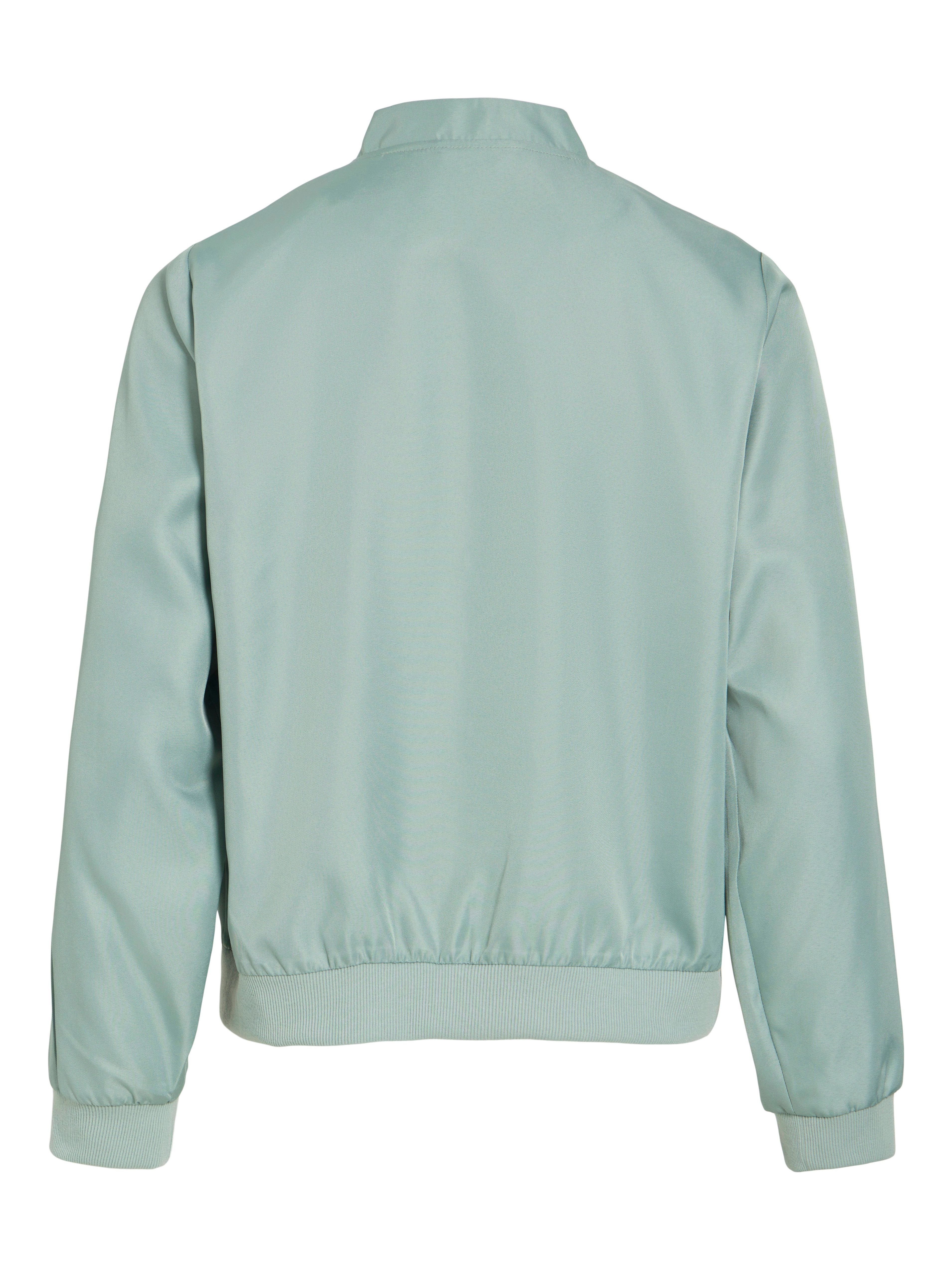 Vila Blouson VIPAPAYA L/S BOMBER JACKET - NOOS Kunstfaser