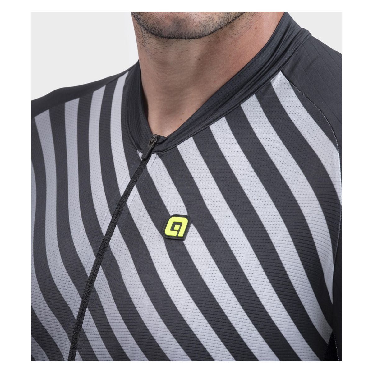 alé Radtrikot Fast Kurzarm Trikot HERREN