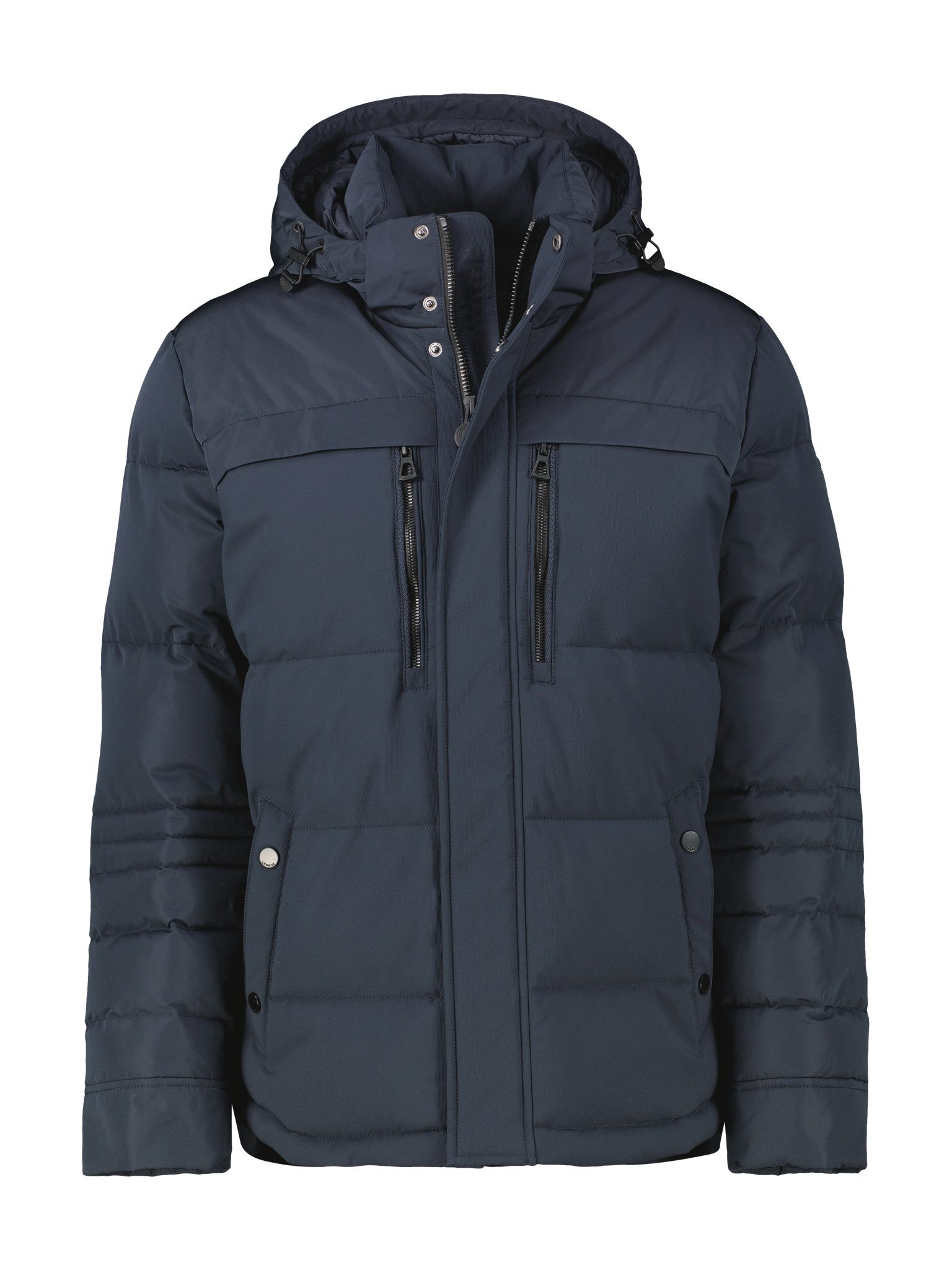 Steppjacke
