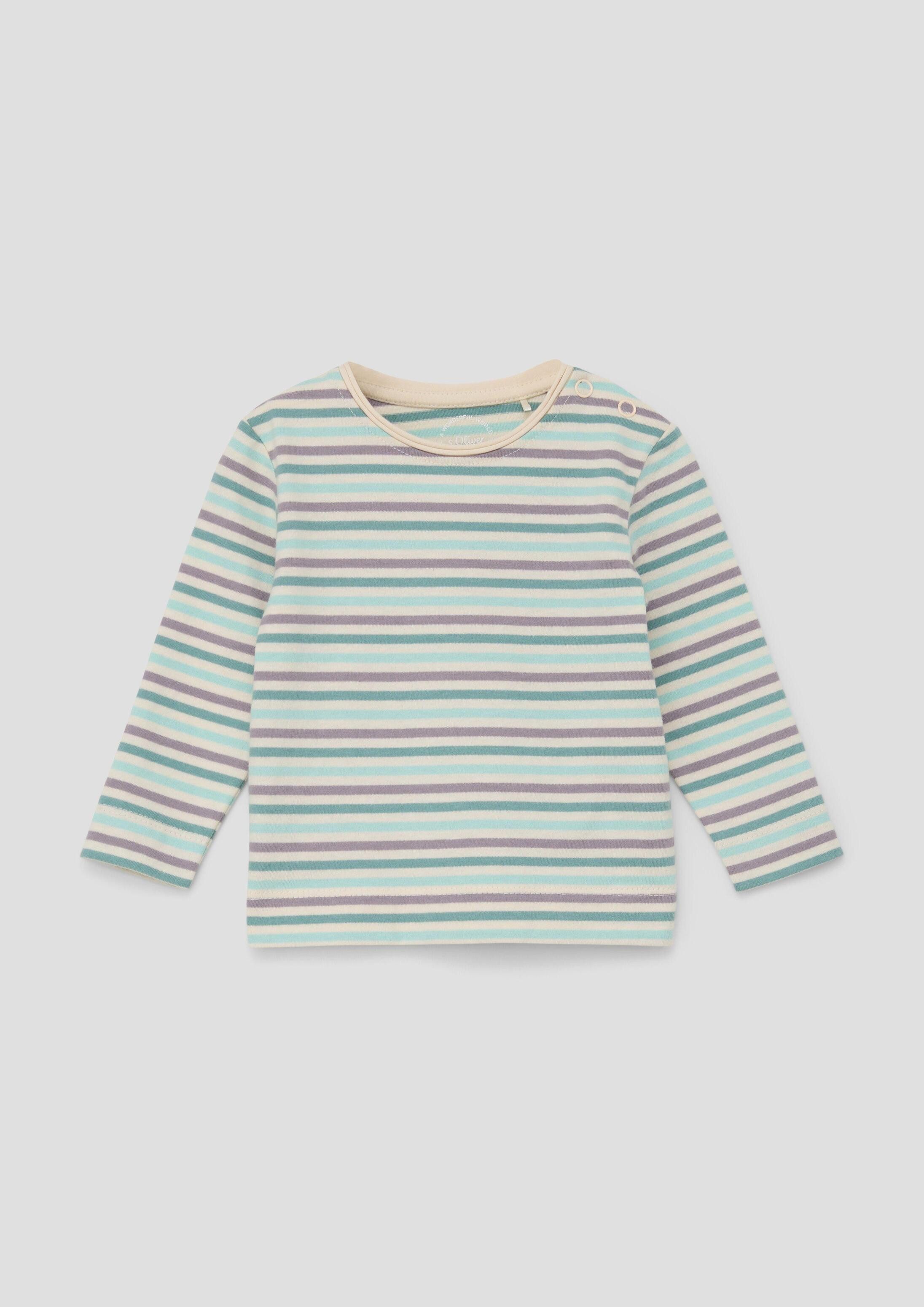 Langarmshirt T-Shirt