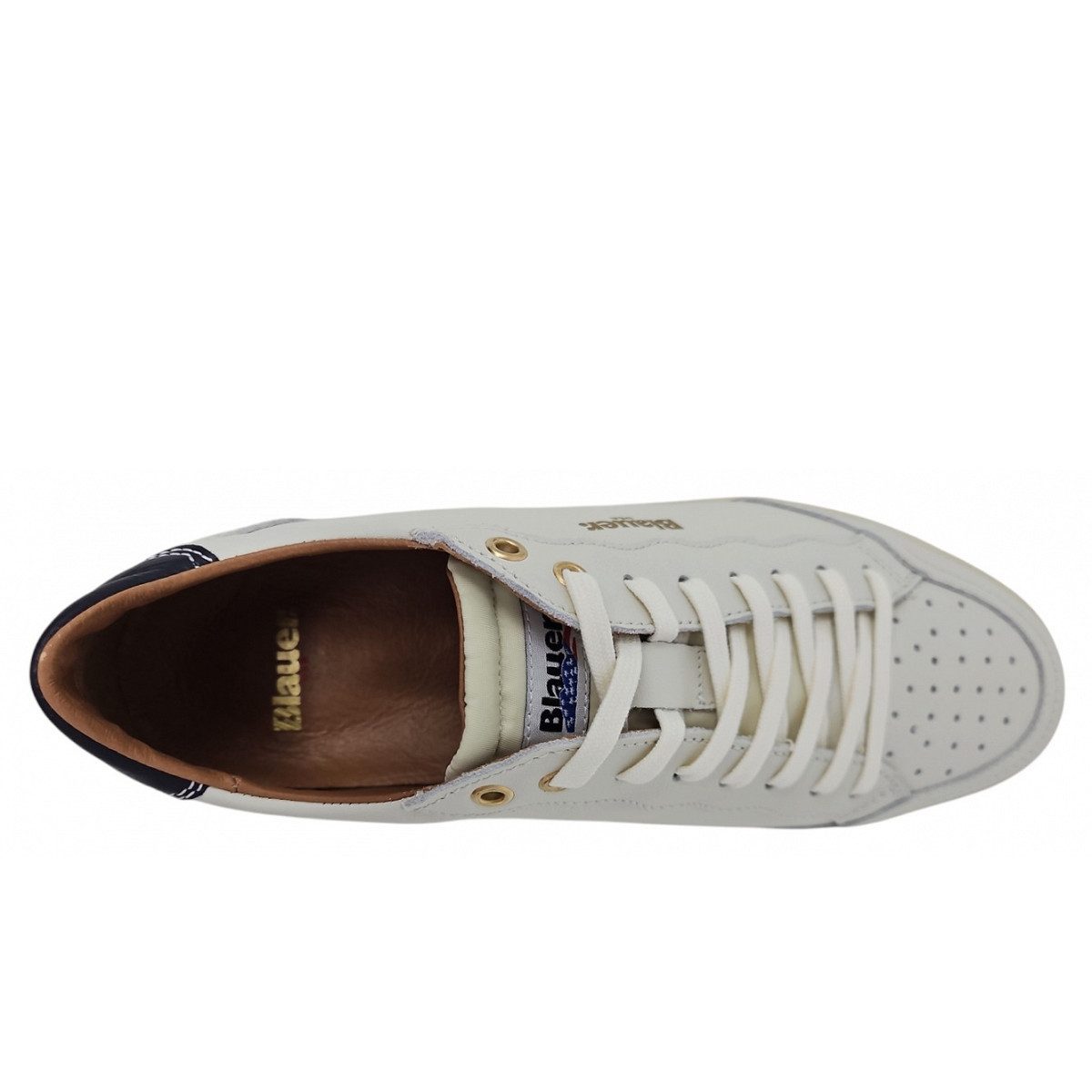 Blauer.USA Murray 01 Sneaker günstig online kaufen