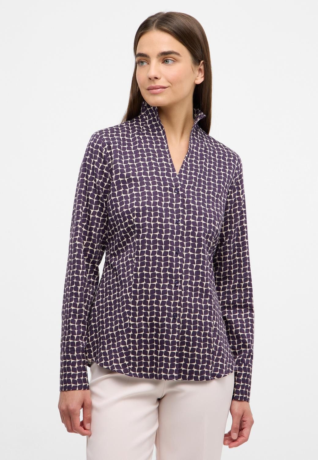 Blusentop Bluse 7015 D266