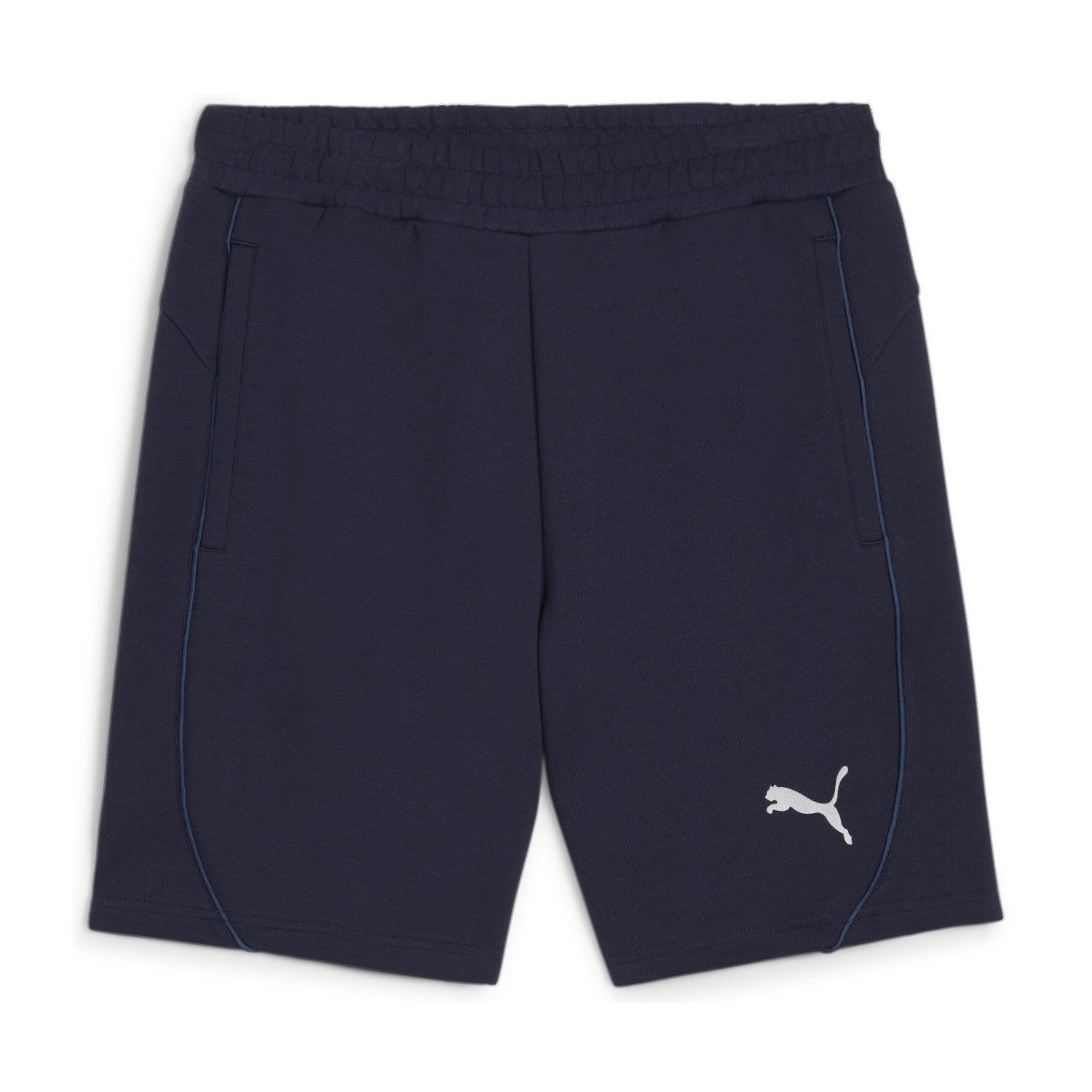 PUMA Shorts kurze Hose mit Taschen günstig online kaufen