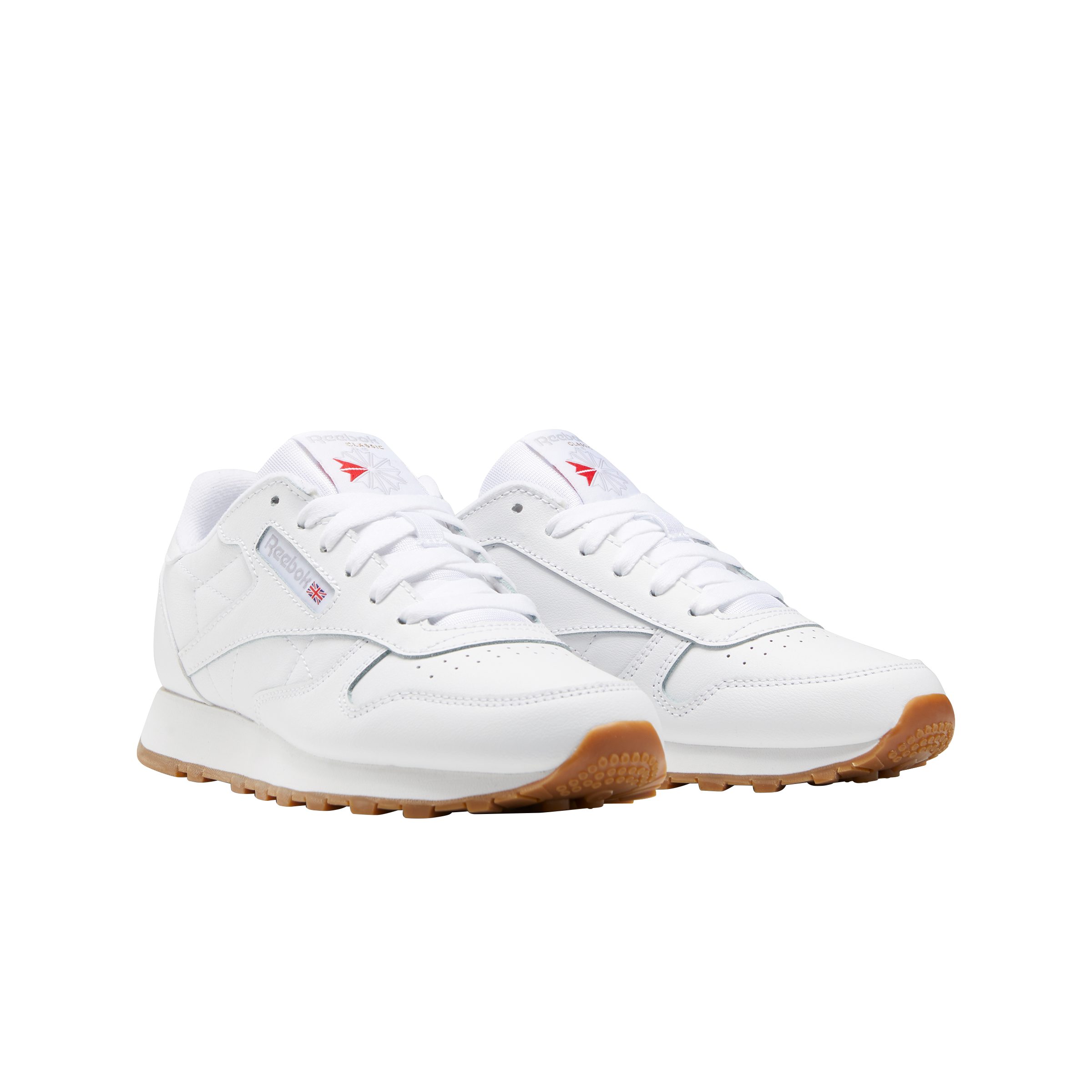 Reebok Classic Classic Leather Sneaker