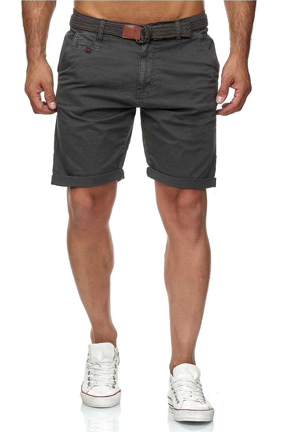 Indicode Shorts Herren kurze Hose mit günstig online kaufen