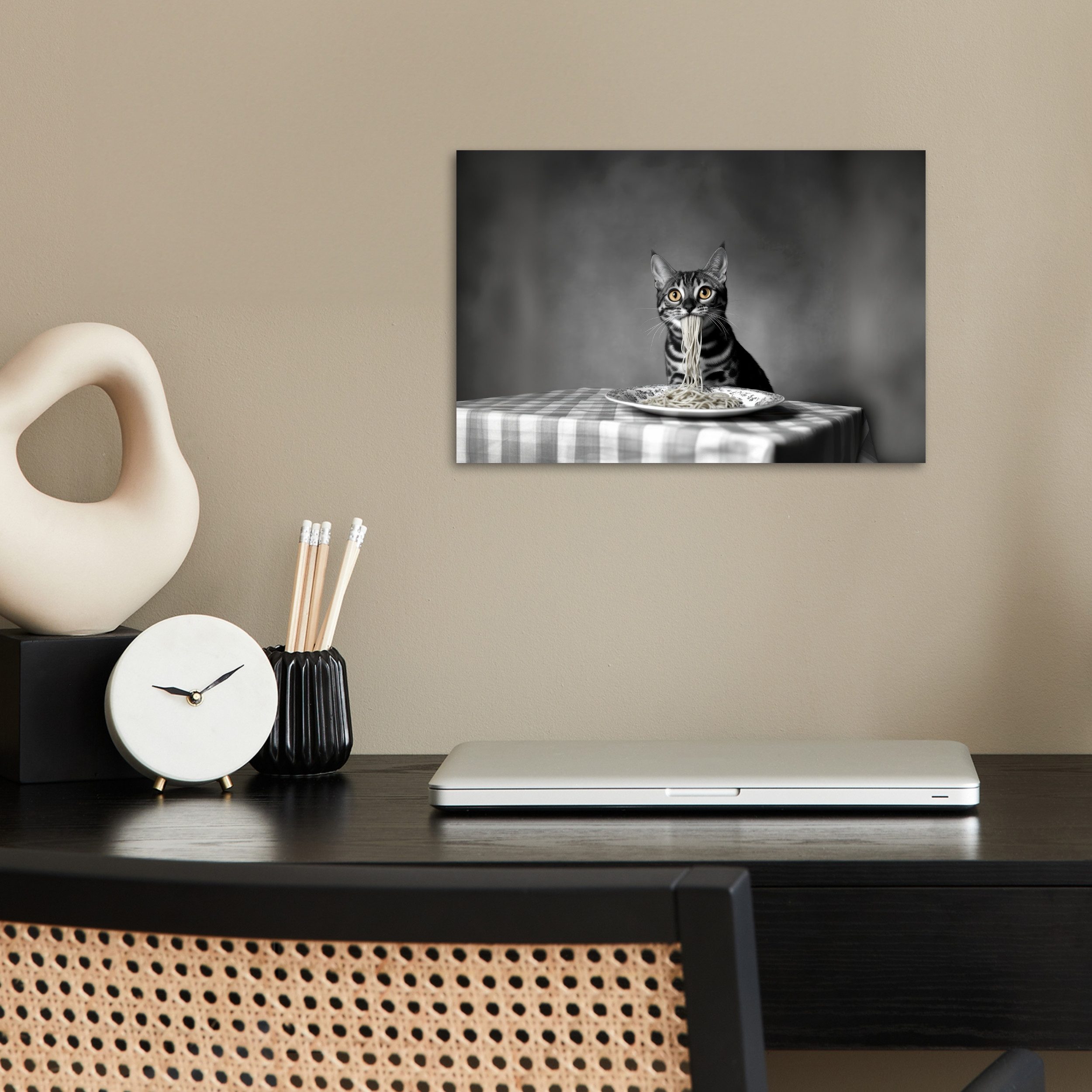 MuchoWow Poster Bengalisch - Katze - günstig online kaufen
