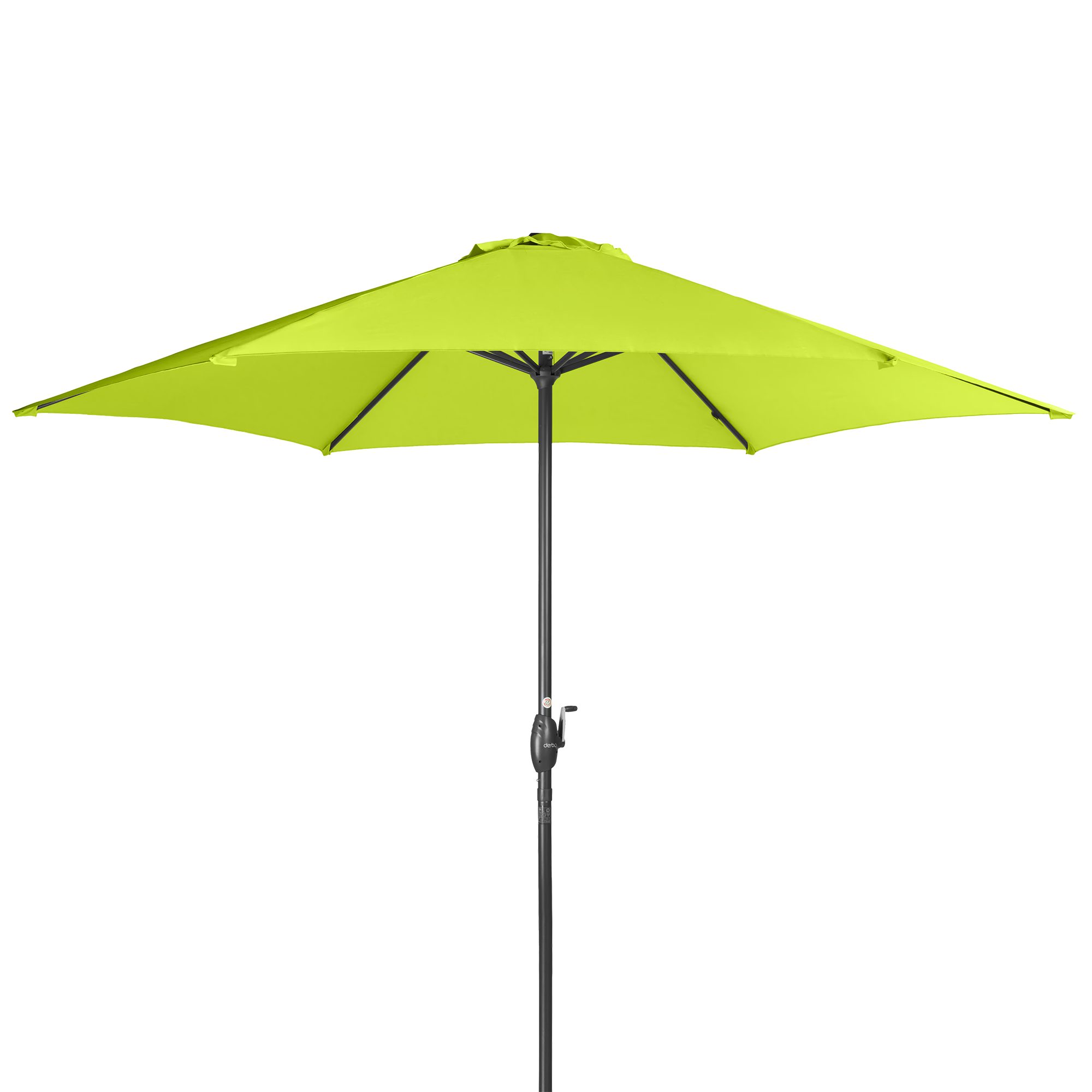 doppler® Sonnenschirm BASIC LIFT NEO Sonnenschirm ø300, Gestell Aluminium