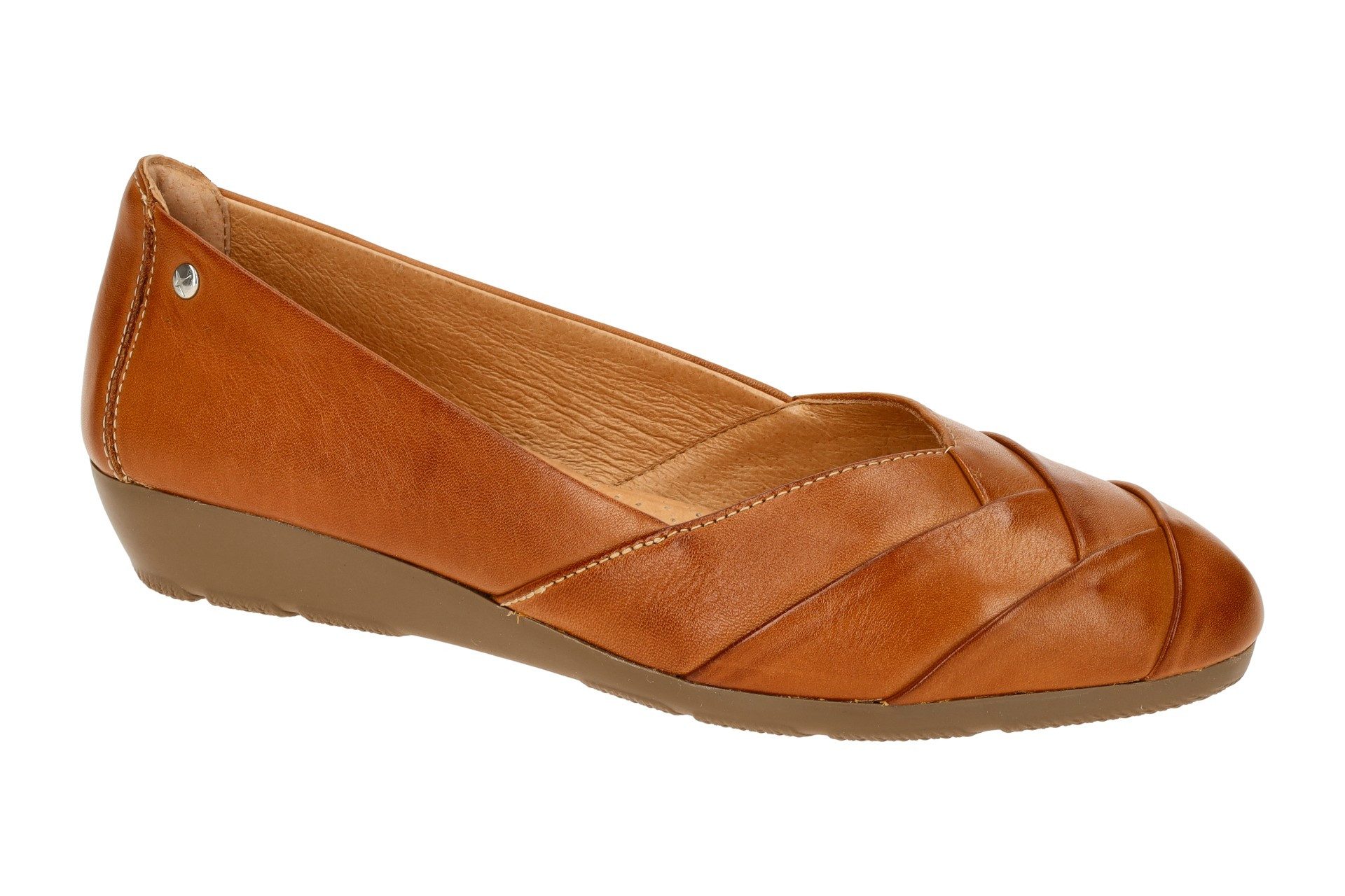 PIKOLINOS W3U-5860 brandy Pumps günstig online kaufen