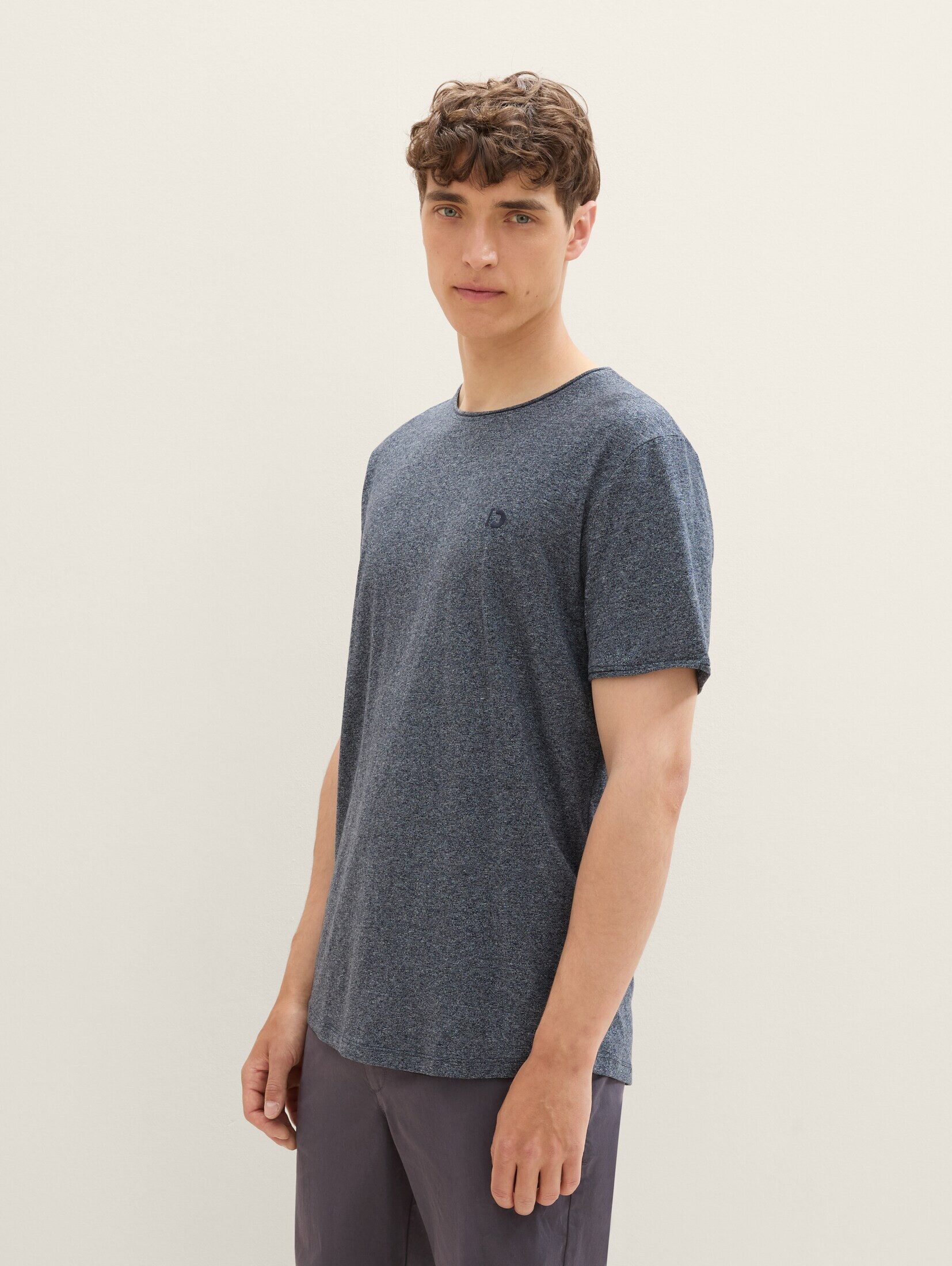 TOM TAILOR Denim T-Shirt T-Shirt in günstig online kaufen