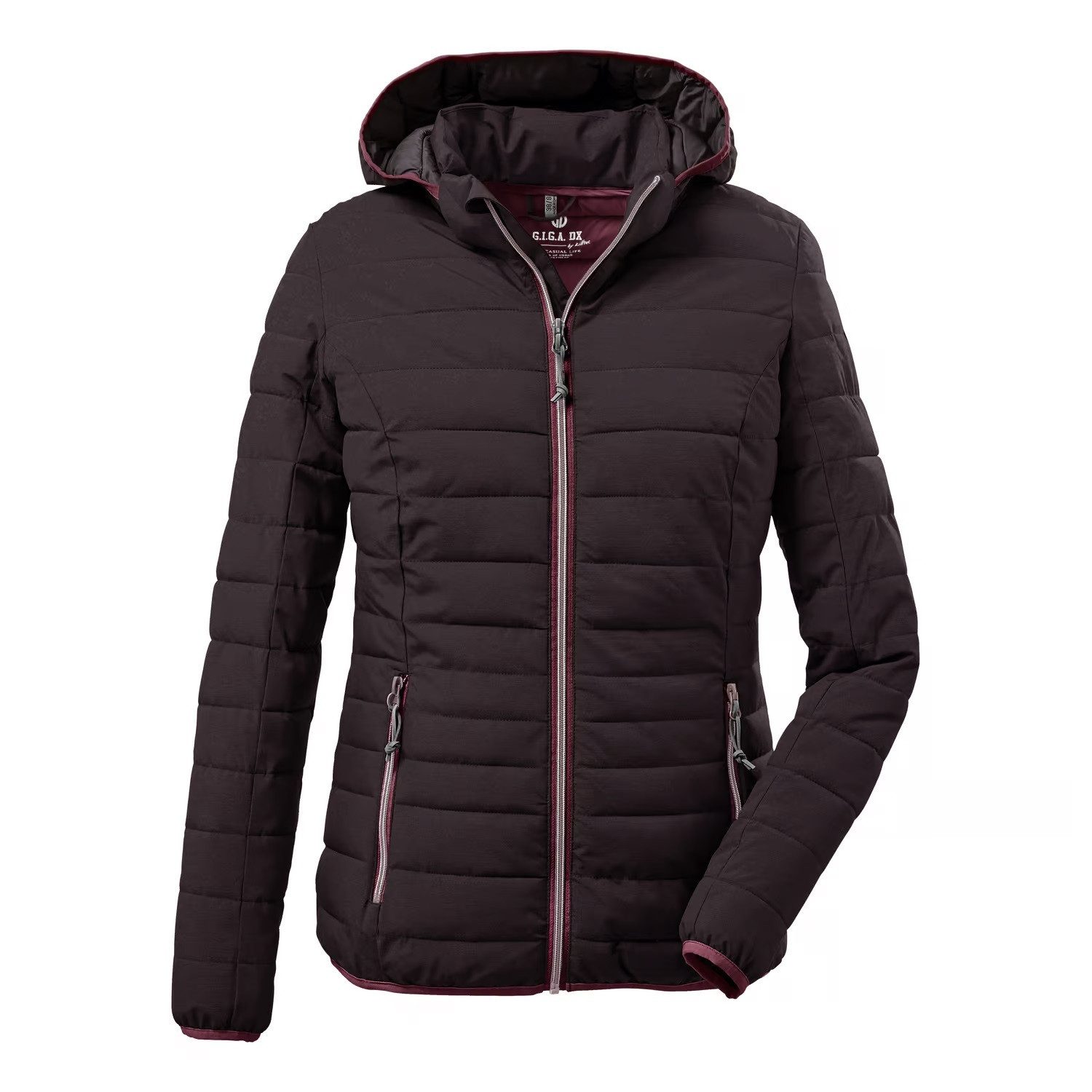 Killtec Steppjacke UYAKA günstig online kaufen