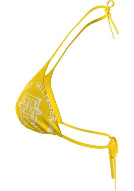 Tommy Hilfiger Swimwear Triangel-Bikini-Top TRIANGLE RP, für Schwimmen