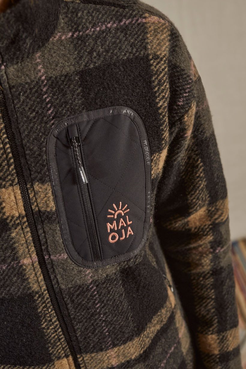 Maloja Outdoorjacke ClaridenM. günstig online kaufen