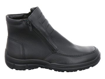 Jomos AUTHENTIC Winterboots mit echtem Lammfellfutter