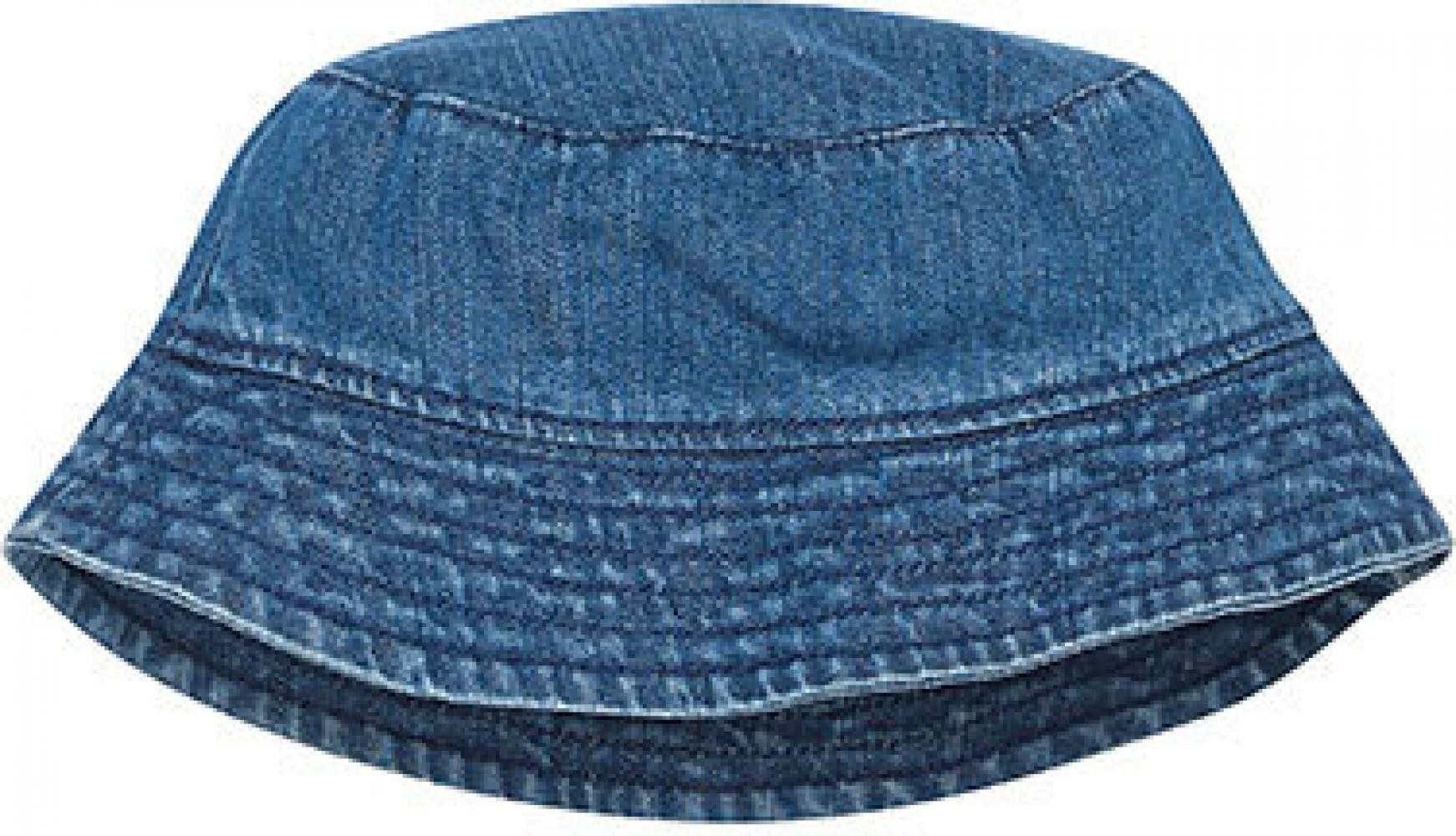 BABYBUGZ Baseball Cap Baby Denim Bucket Hat Baby Hut