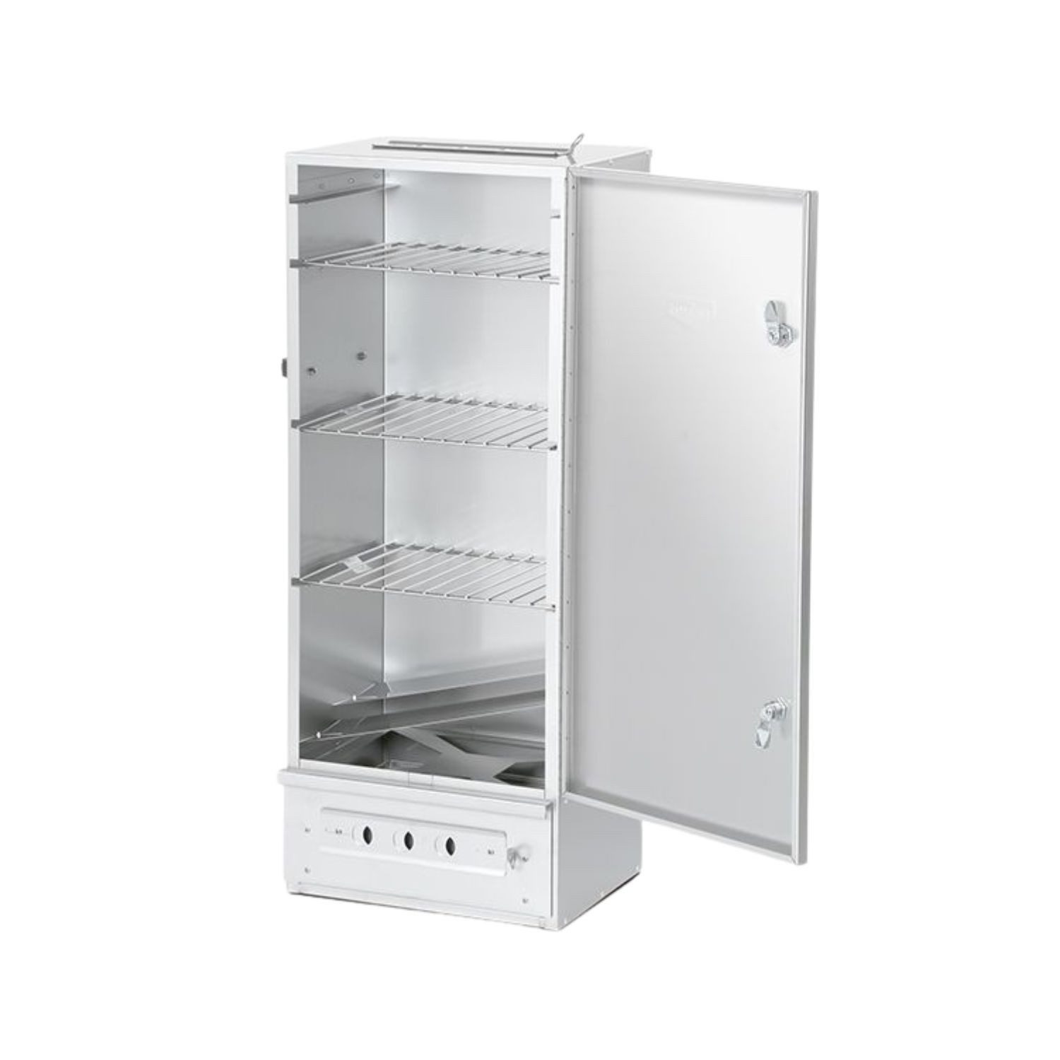 Thüros Smoker Thüros Räucherschrank 40 x 100 x 30 cm