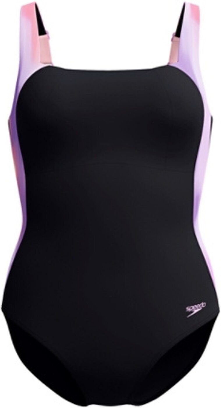 Speedo Badeanzug Womens Shaping LunaLustre Printed günstig online kaufen