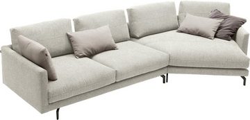 hülsta sofa Wohnlandschaft hs.414