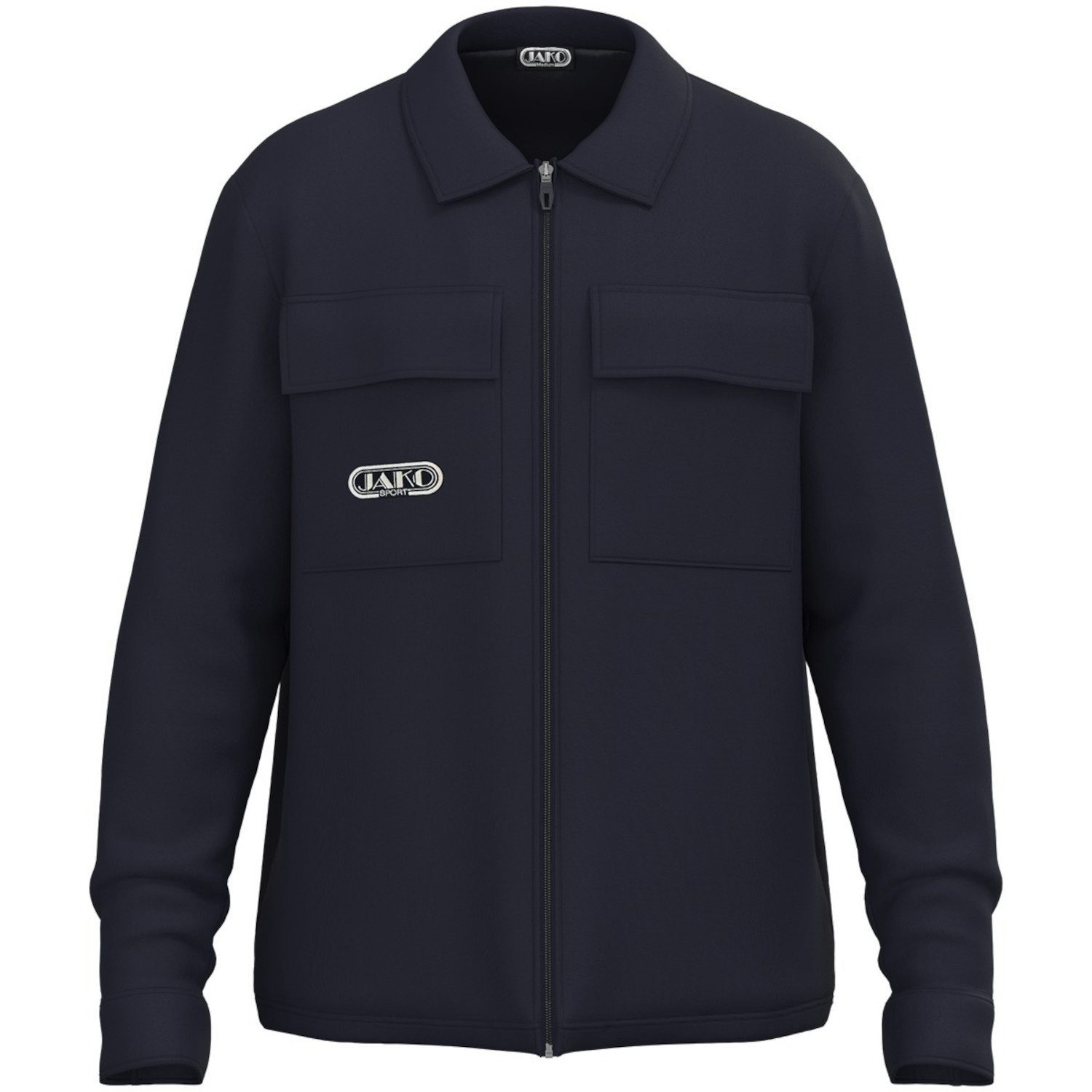 Jako Allwetterjacke Jako Herren Hemdjacke Wardrobe 7861