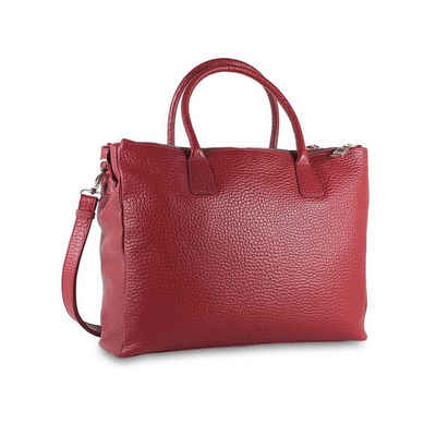 Voi Laptoptasche rot (1-tlg)