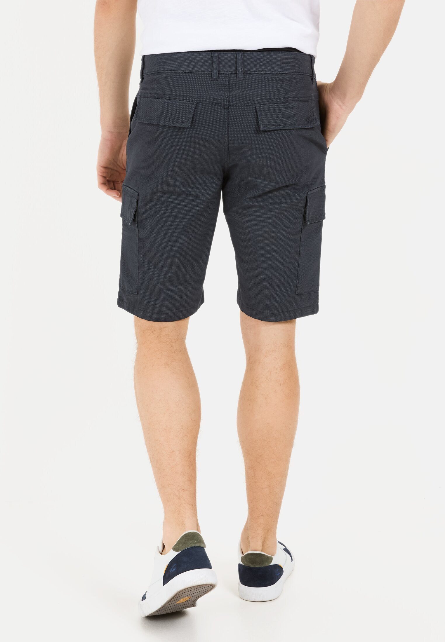 camel active Cargoshorts Regular Fit günstig online kaufen