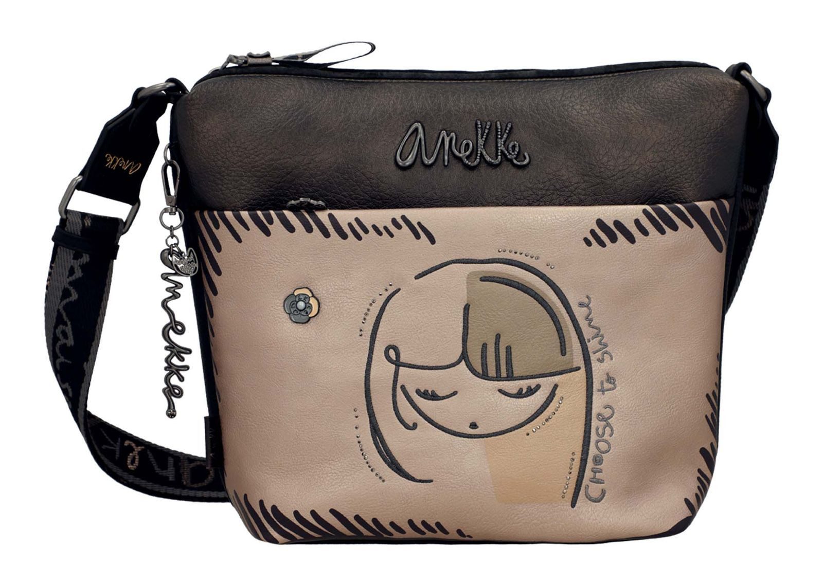 Anekke Umhängetasche Crossbody Bag günstig online kaufen