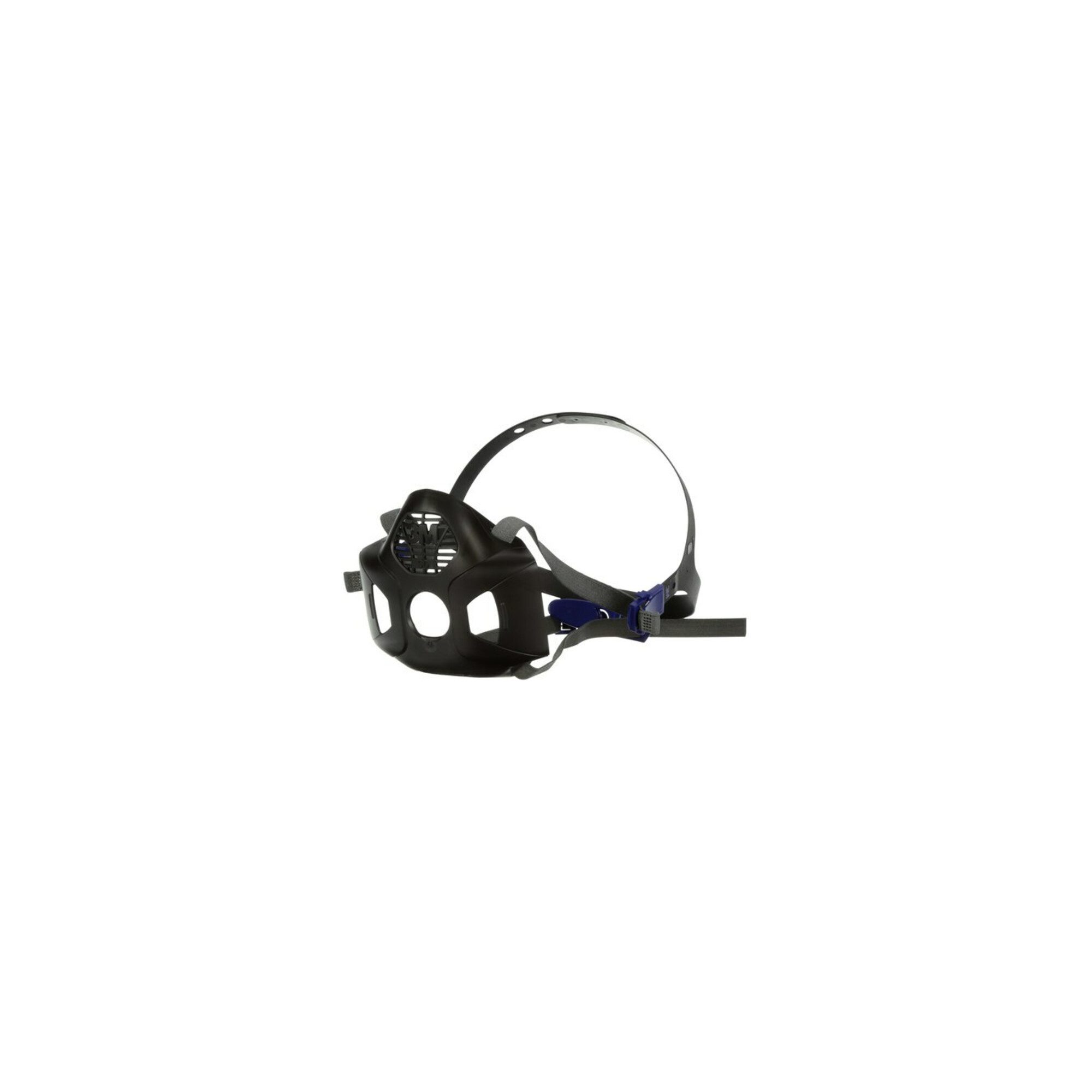 3M Filtrierende Halbmasken FFP2 Kopfbebänderung für HF-801 + HF-802 + HF-803 3M